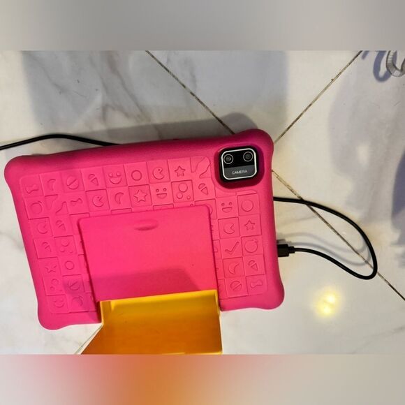 Smart life within reach tablet #19 - Picture 5 of 5